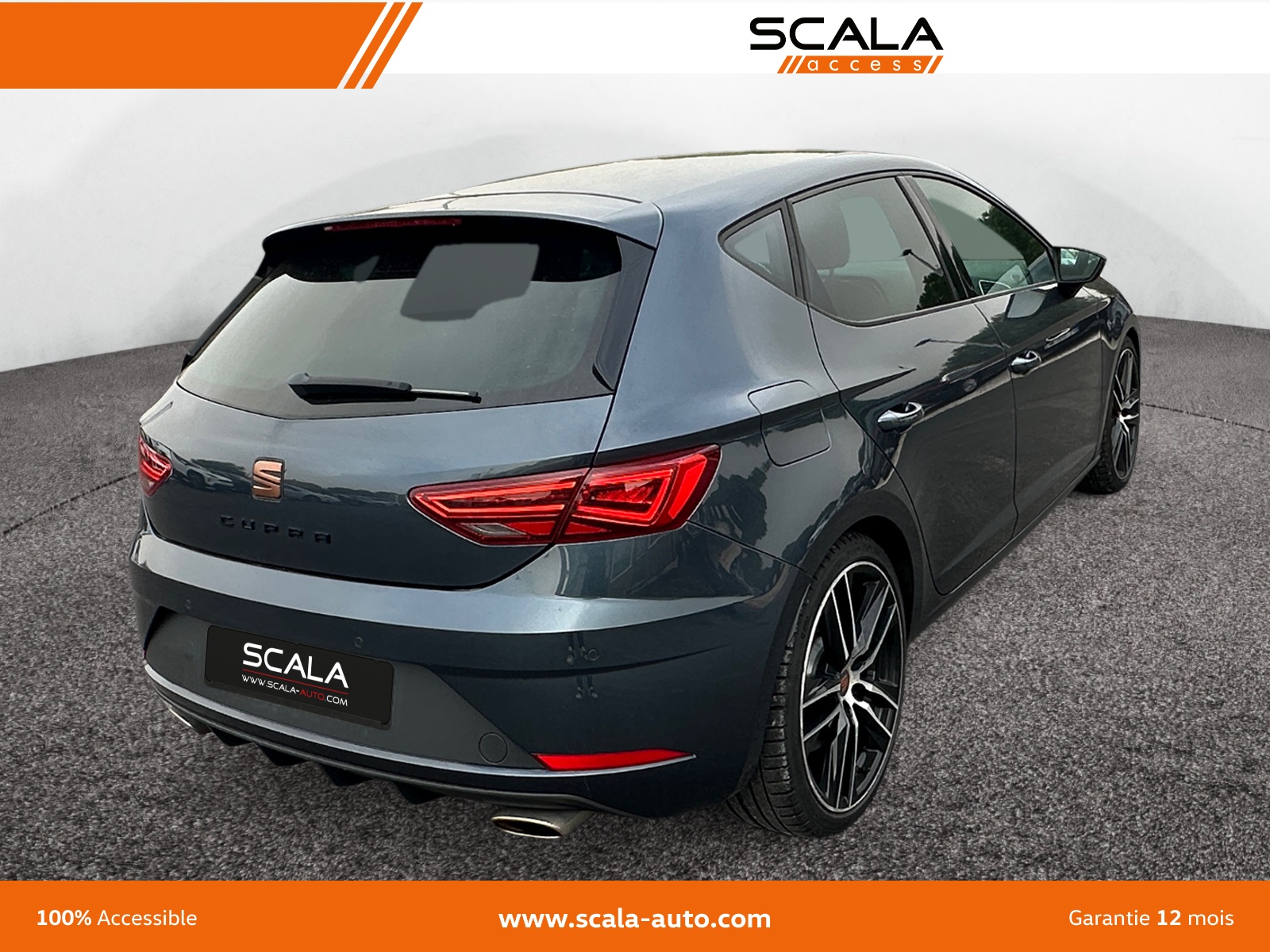 scala-auto