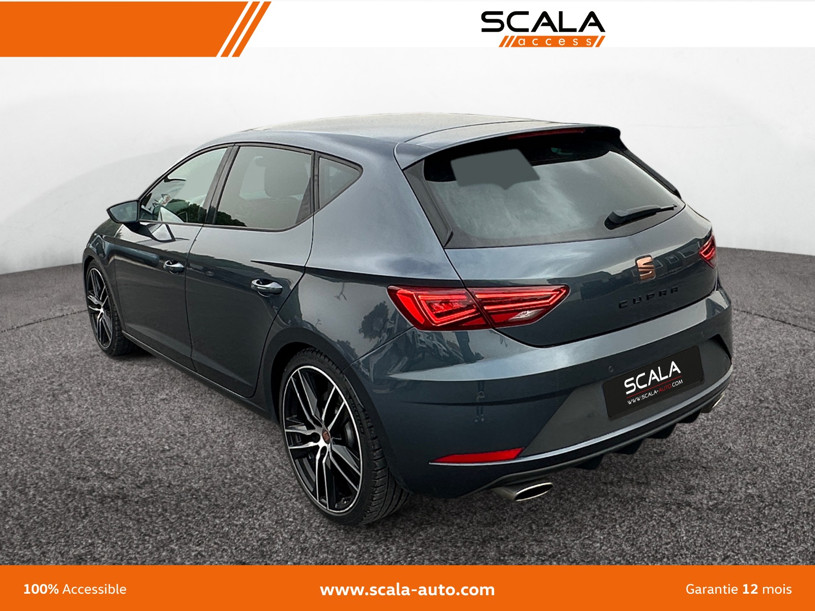 scala-auto