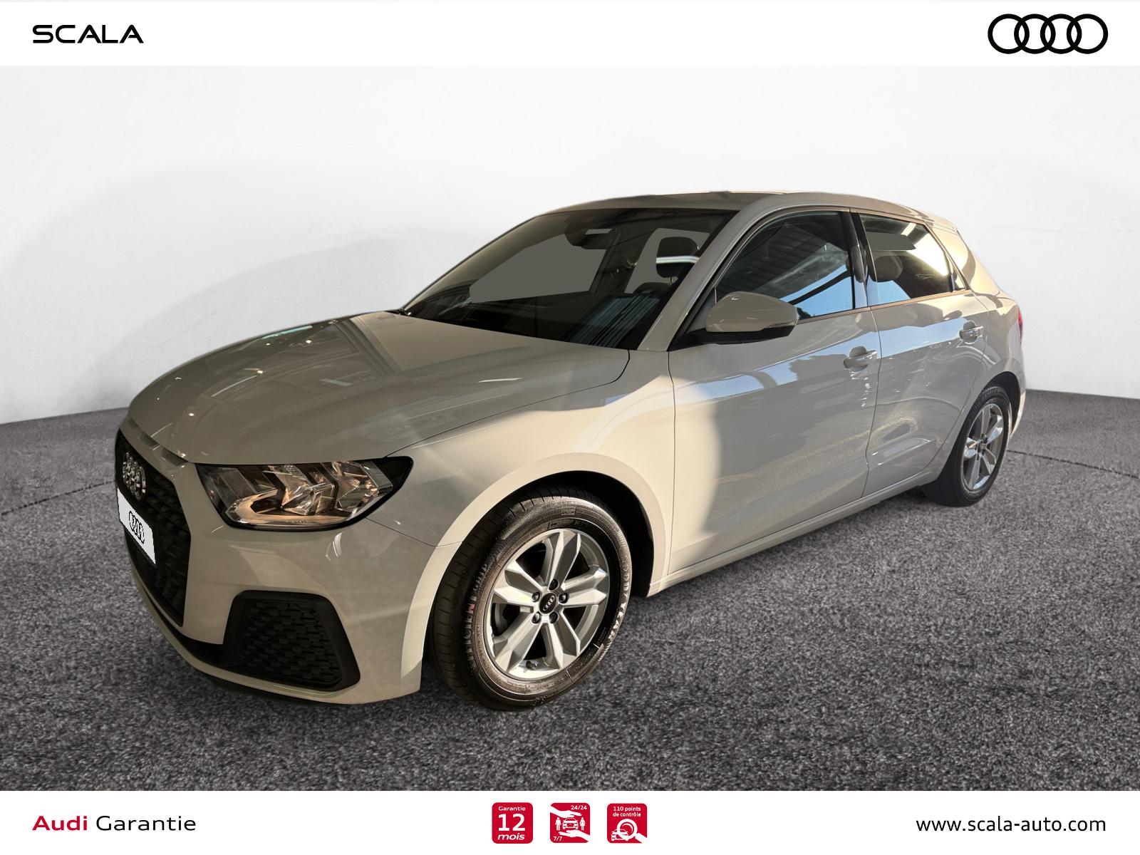 AUDI A1+SPORTBACK 34+AVANT+GAUCHE