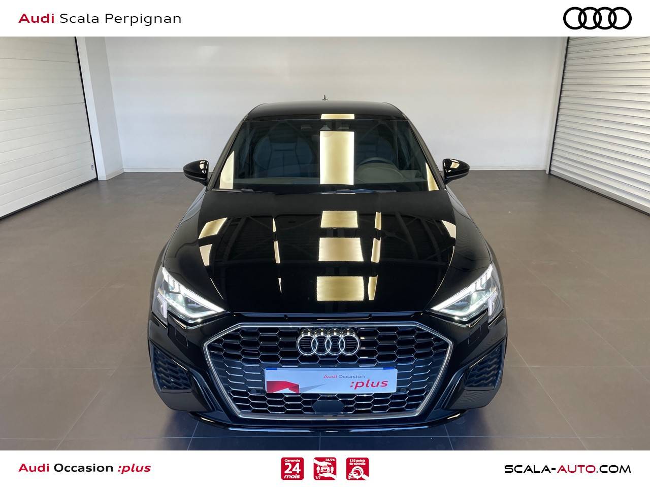 AUDI A3+SPORTBACK