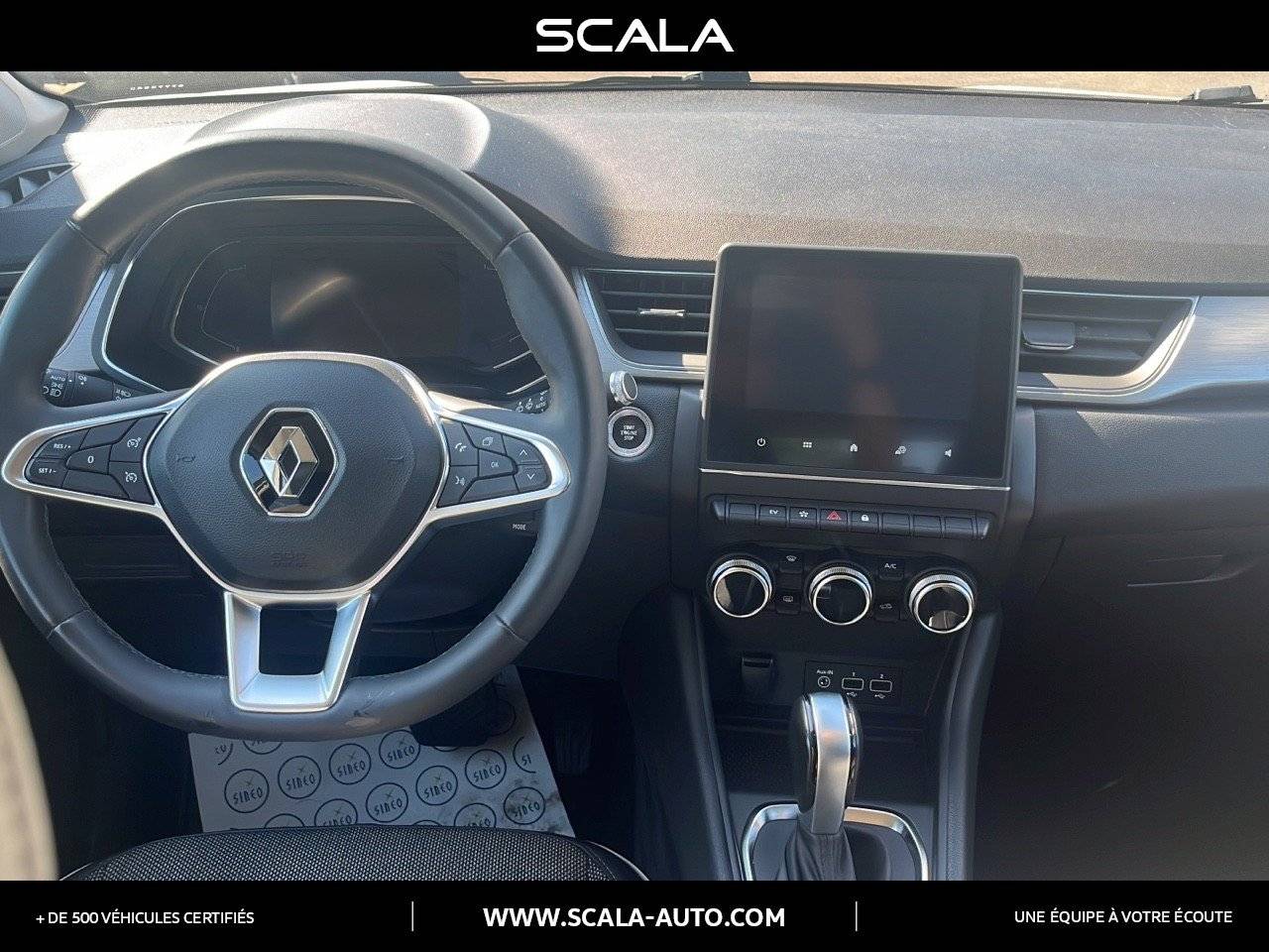 scala-auto