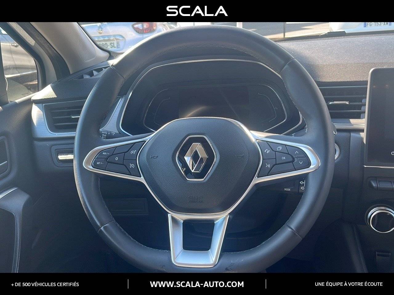 scala-auto