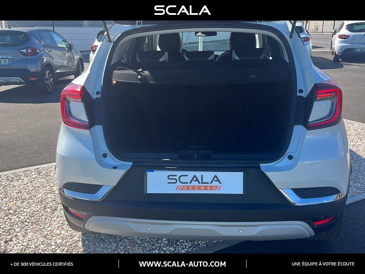 scala-auto