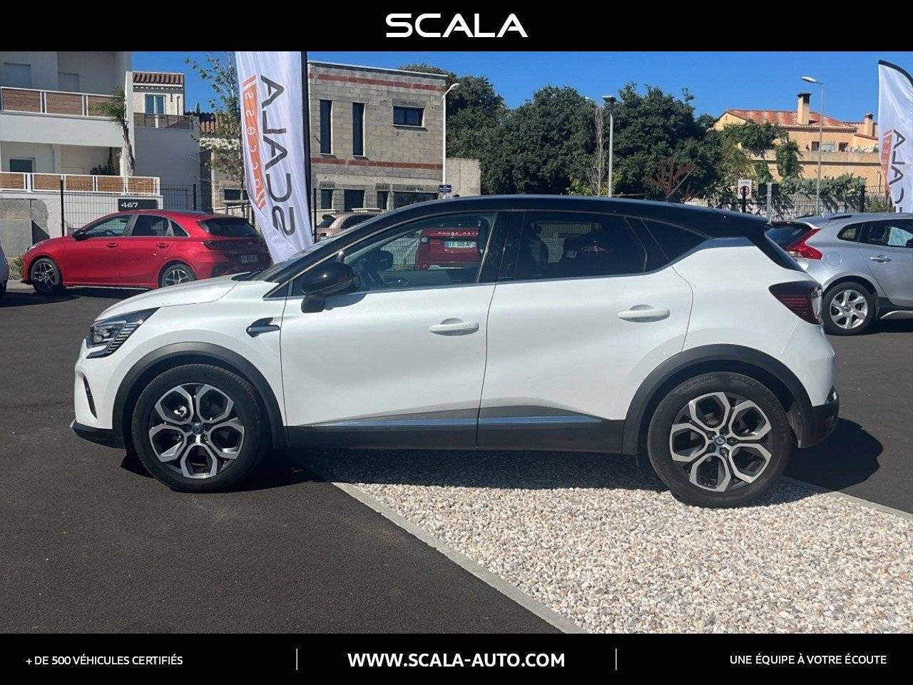 scala-auto