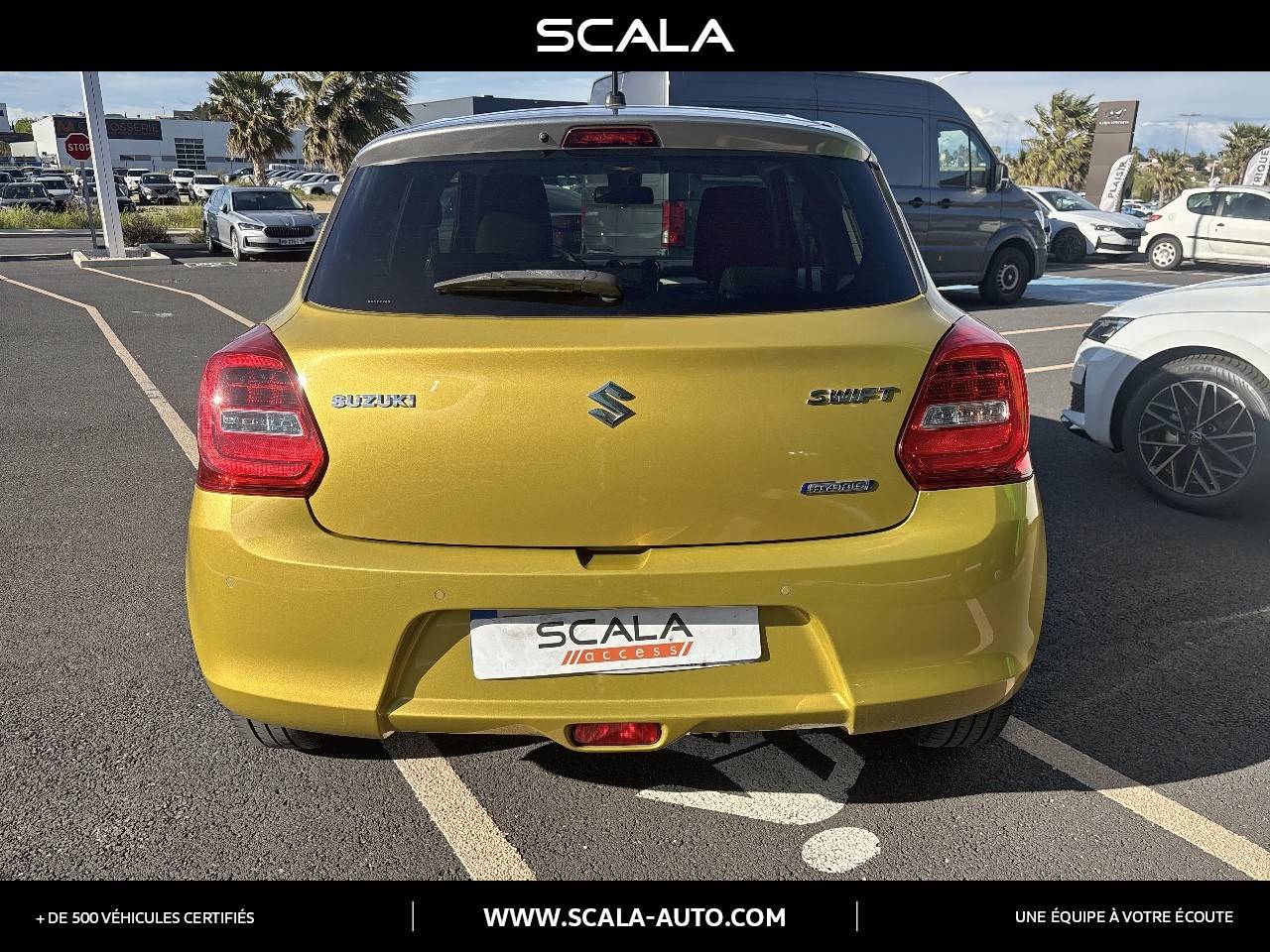 scala-auto