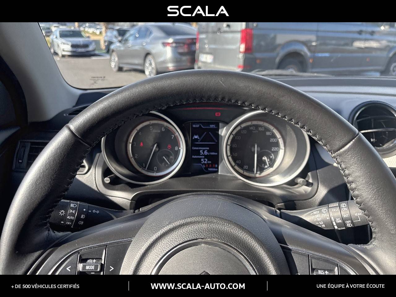 scala-auto