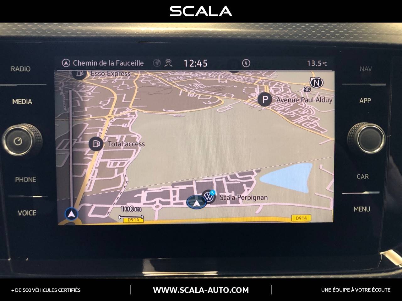 scala-auto