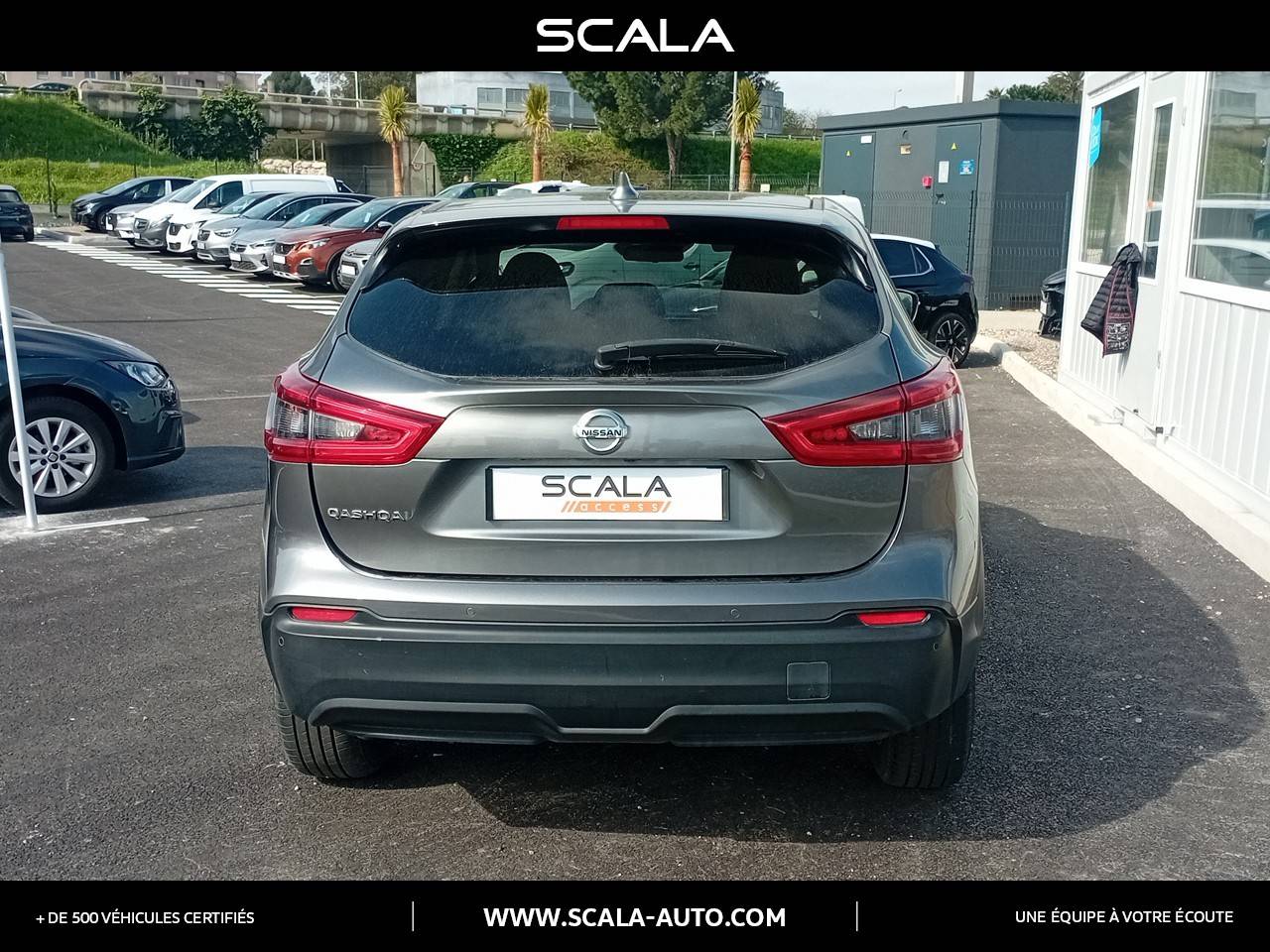 scala-auto