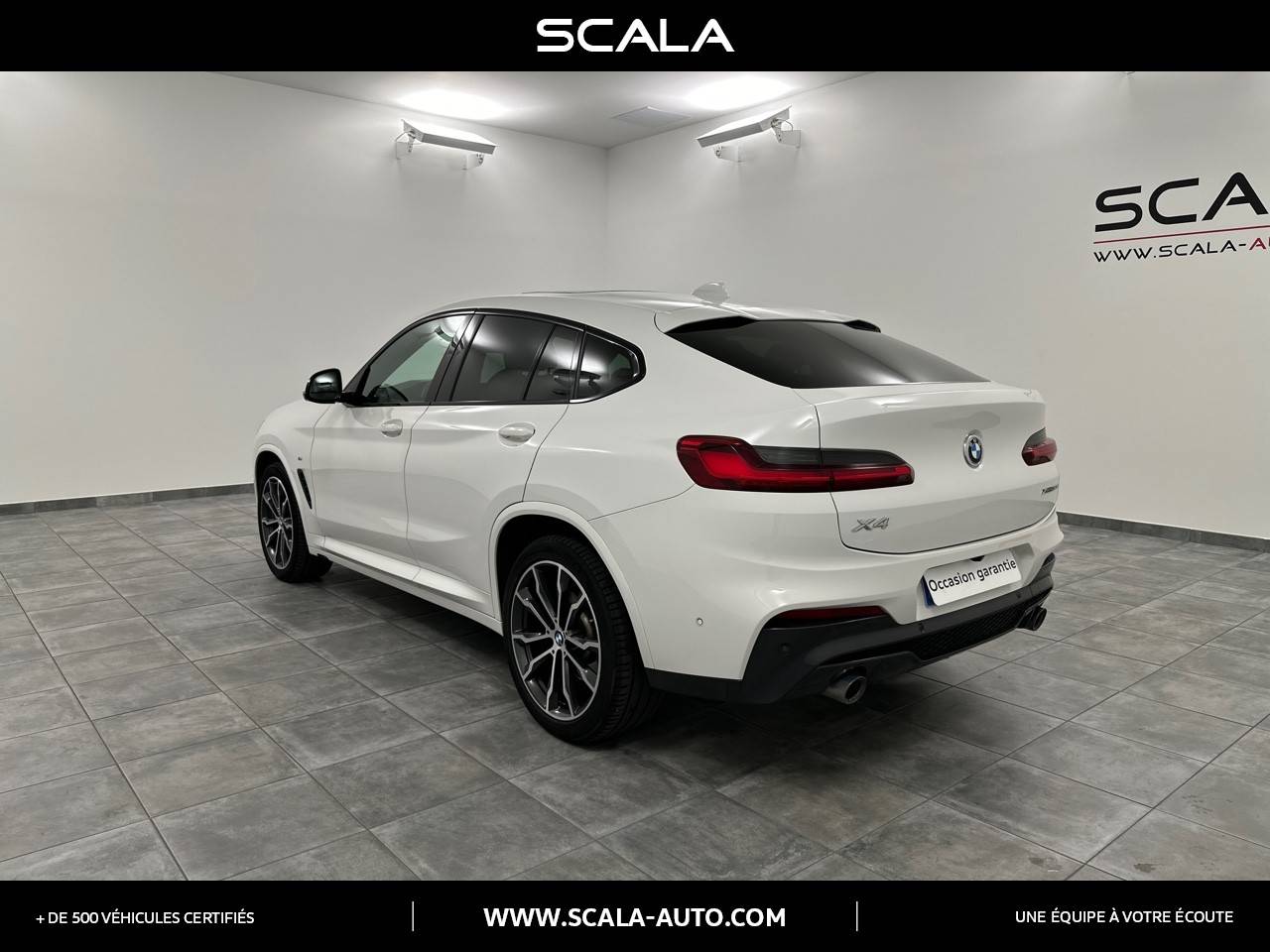 scala-auto