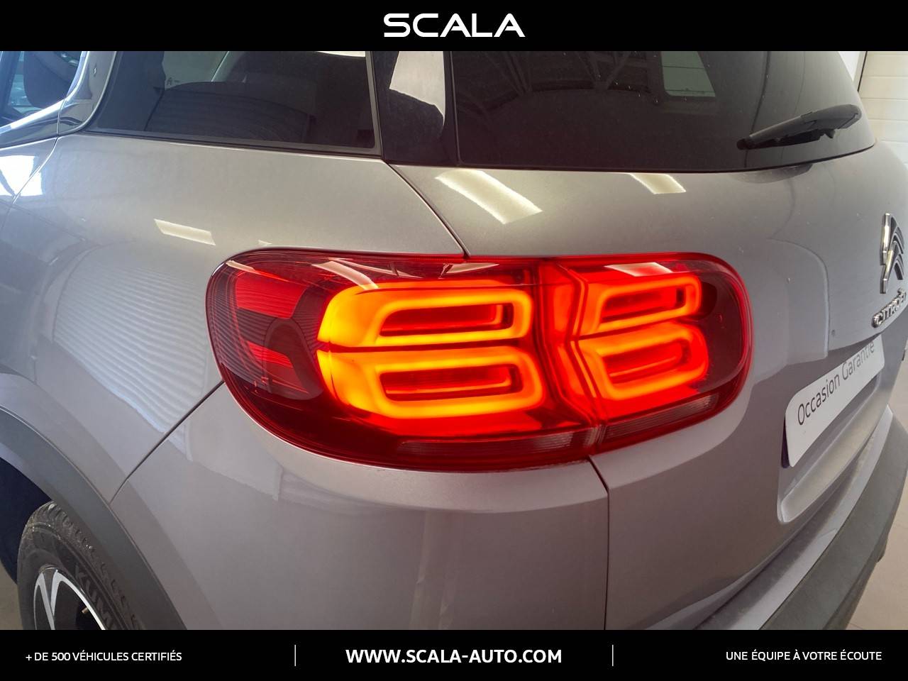 scala-auto