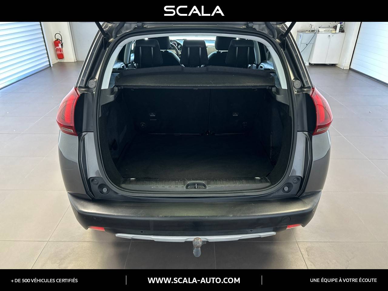 scala-auto