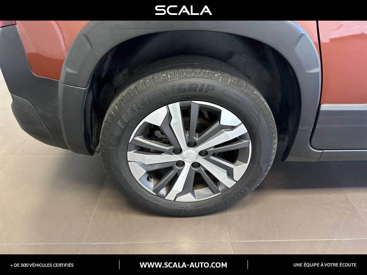 scala-auto