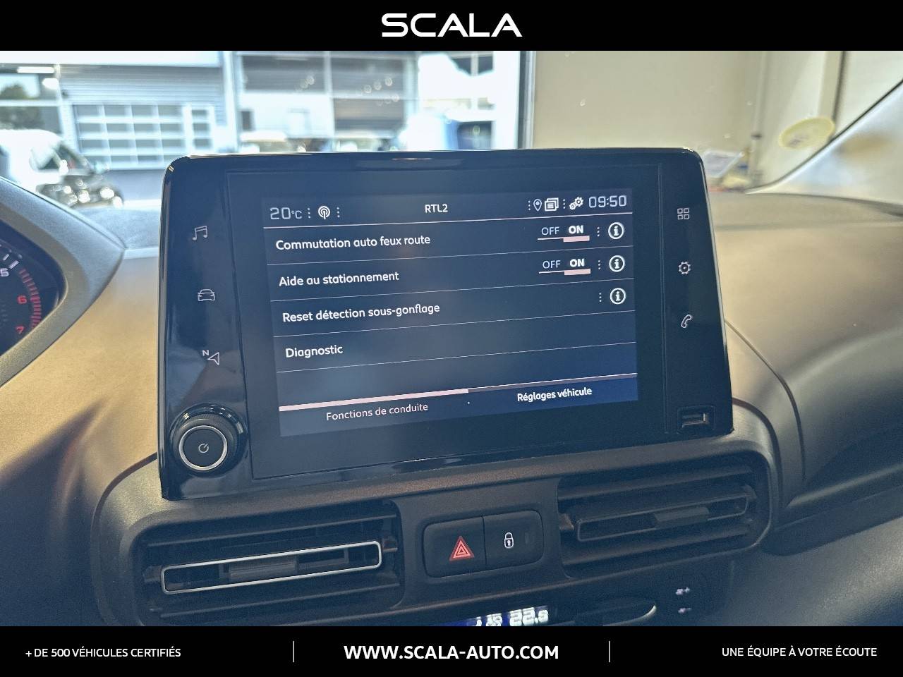 scala-auto