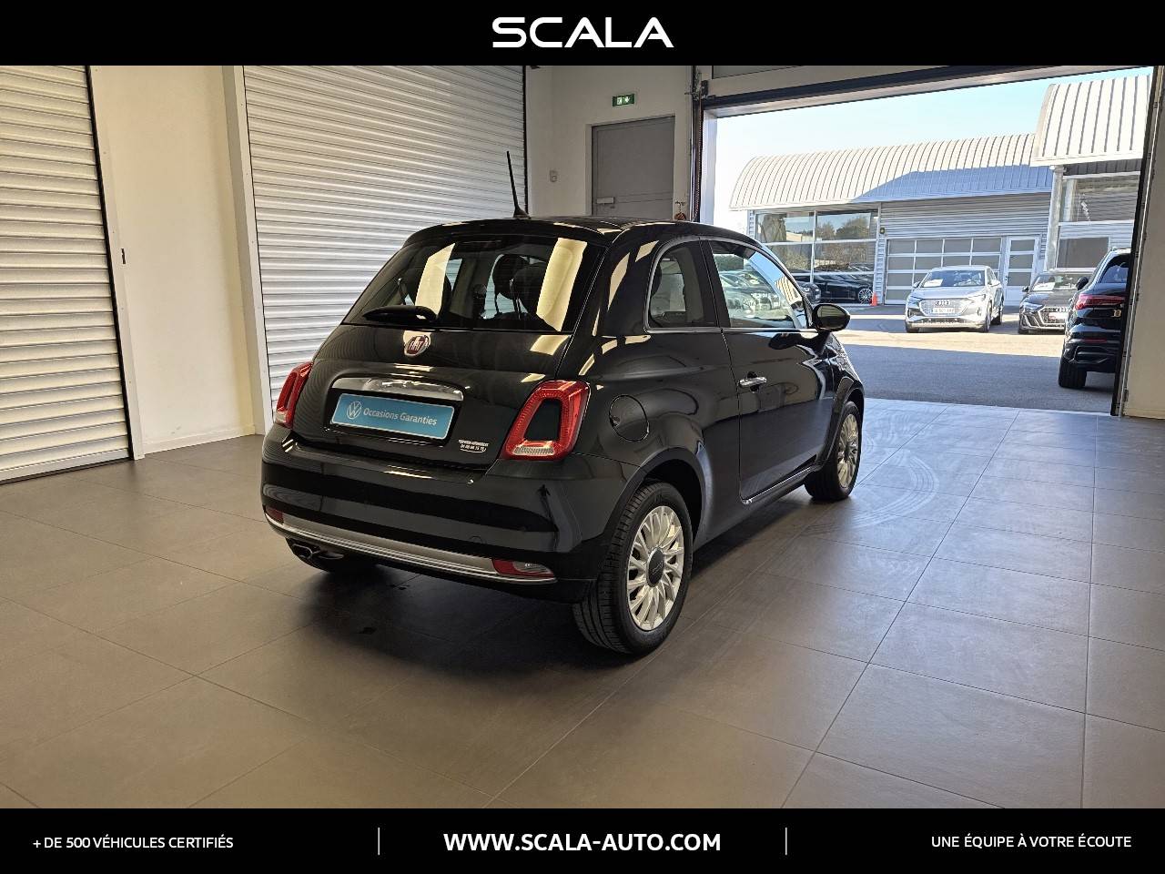scala-auto
