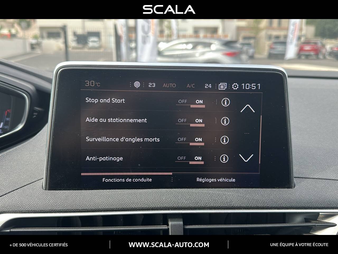 scala-auto