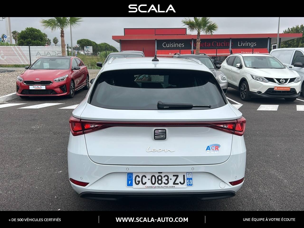 scala-auto