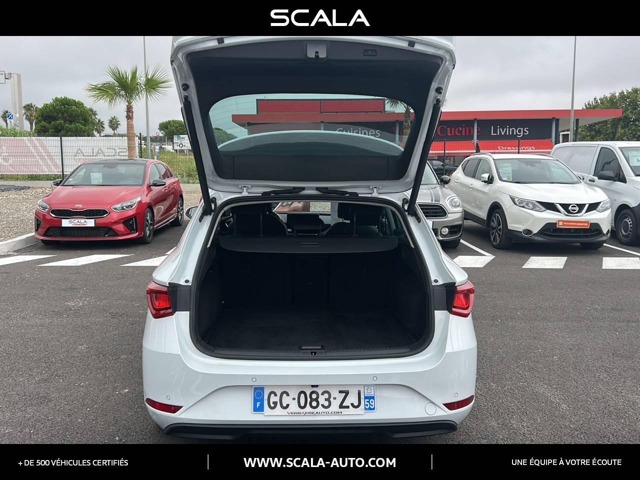scala-auto