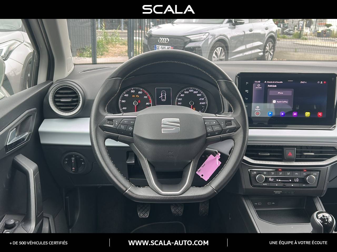 scala-auto