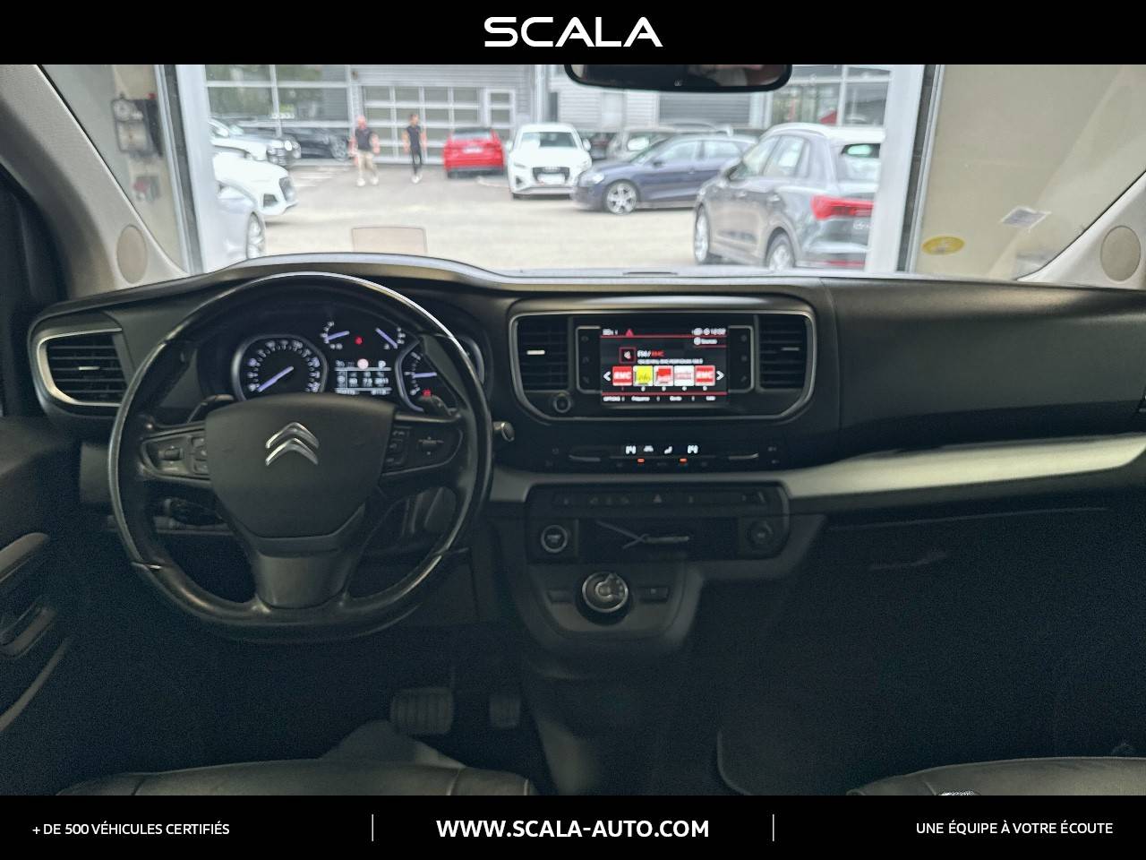 scala-auto