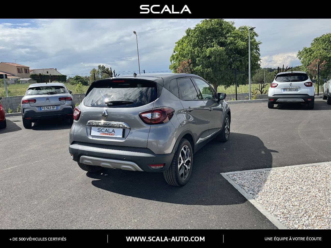scala-auto