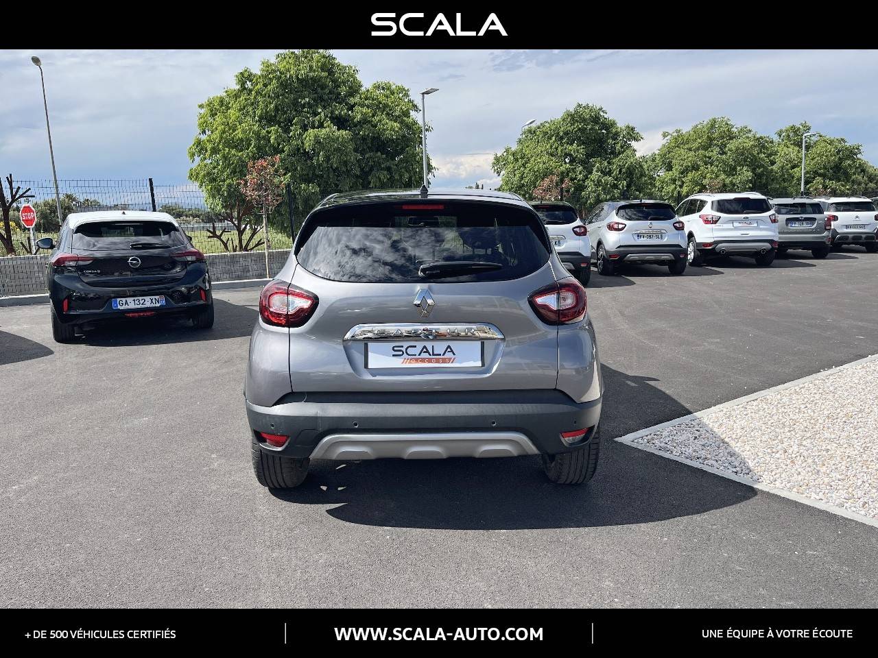 scala-auto