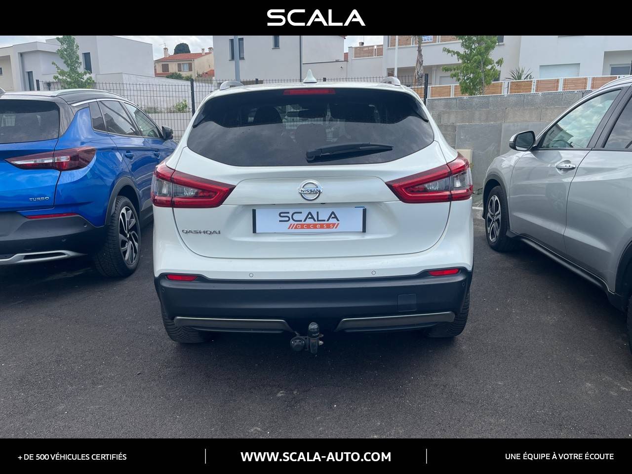 scala-auto