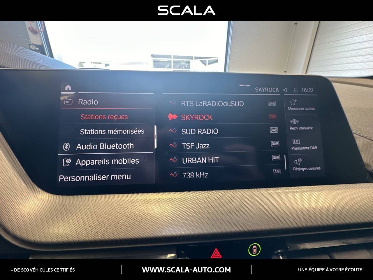 scala-auto