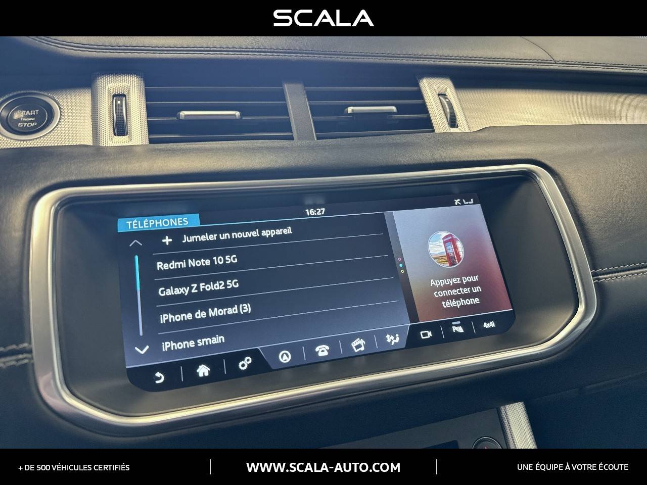 scala-auto