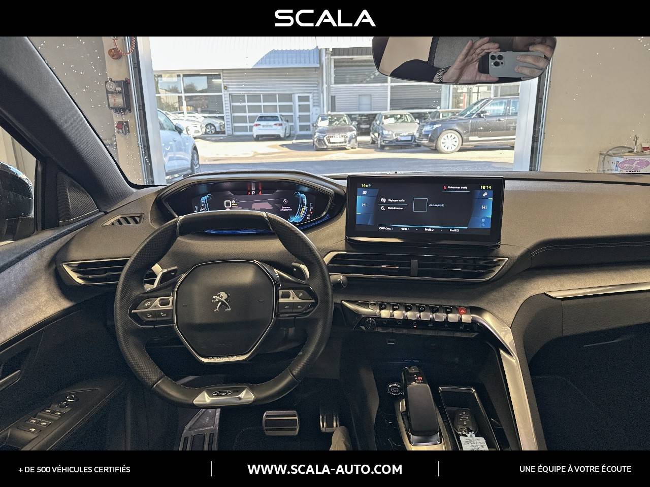scala-auto