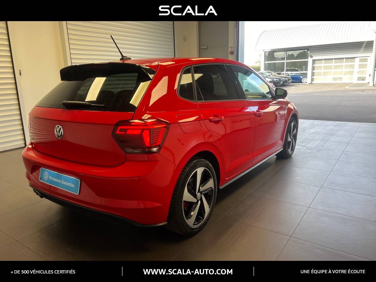 scala-auto