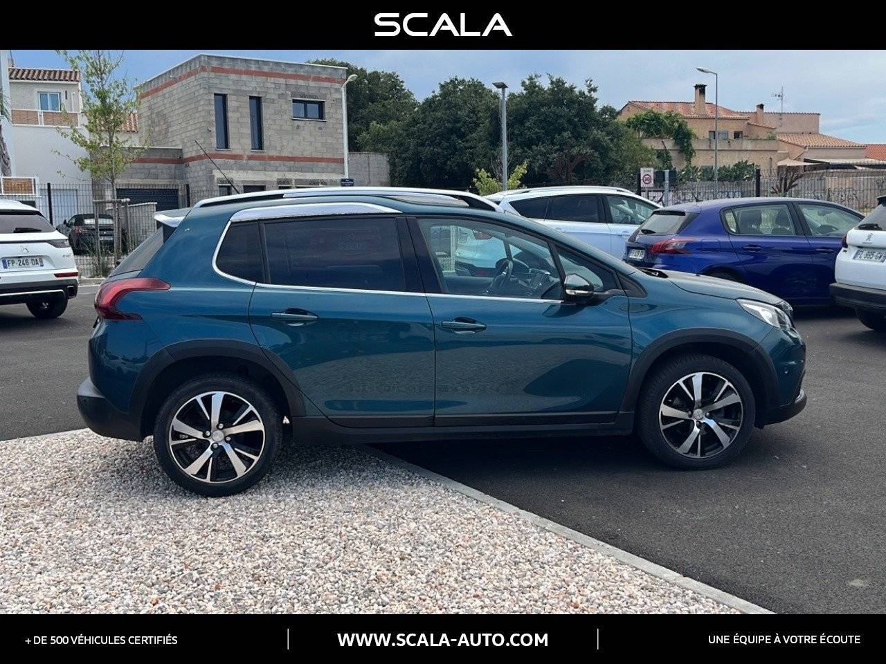 scala-auto