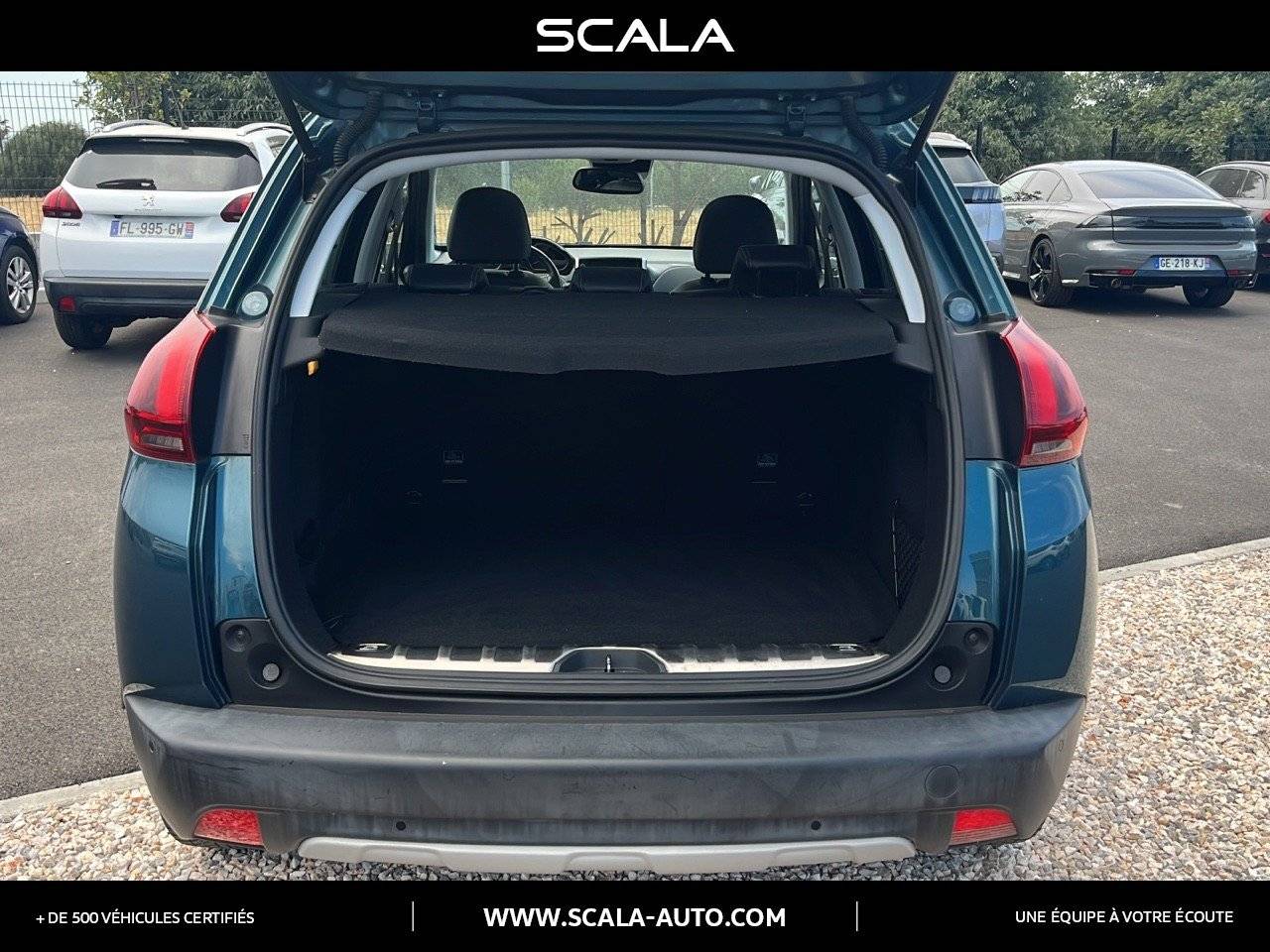 scala-auto
