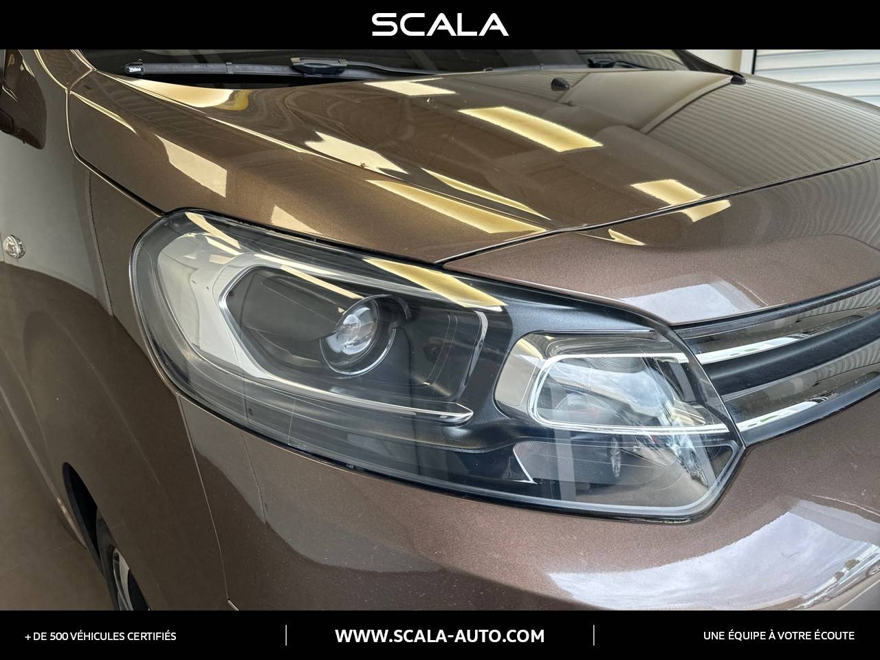 scala-auto