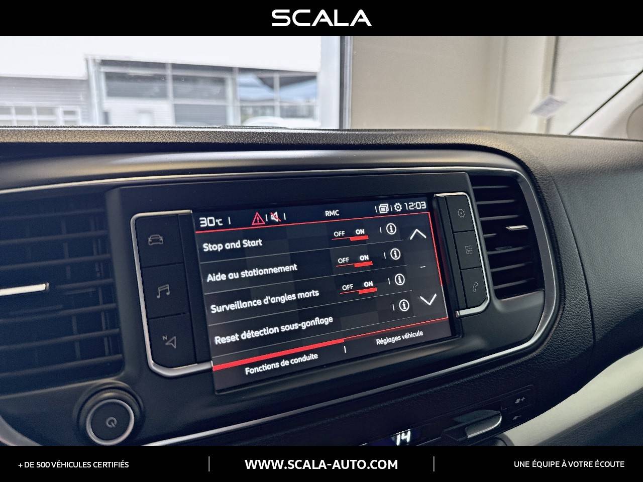 scala-auto