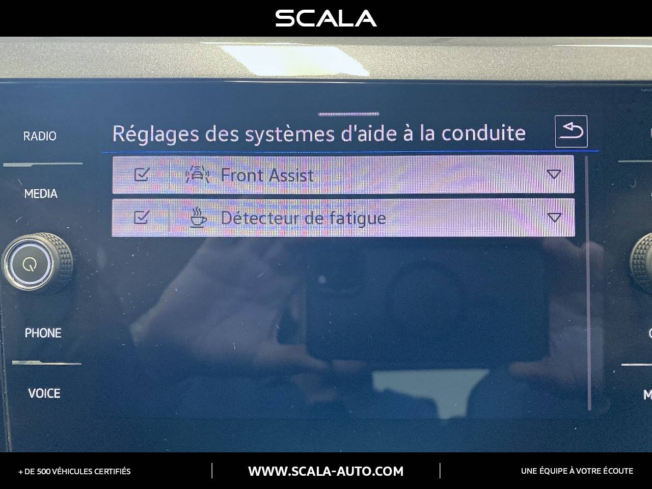 scala-auto