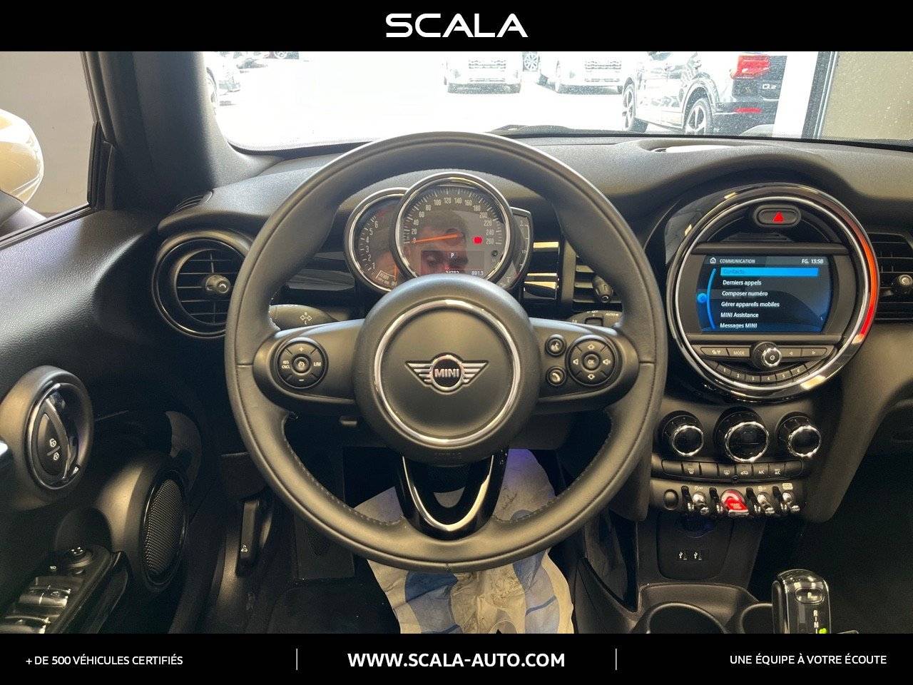 scala-auto