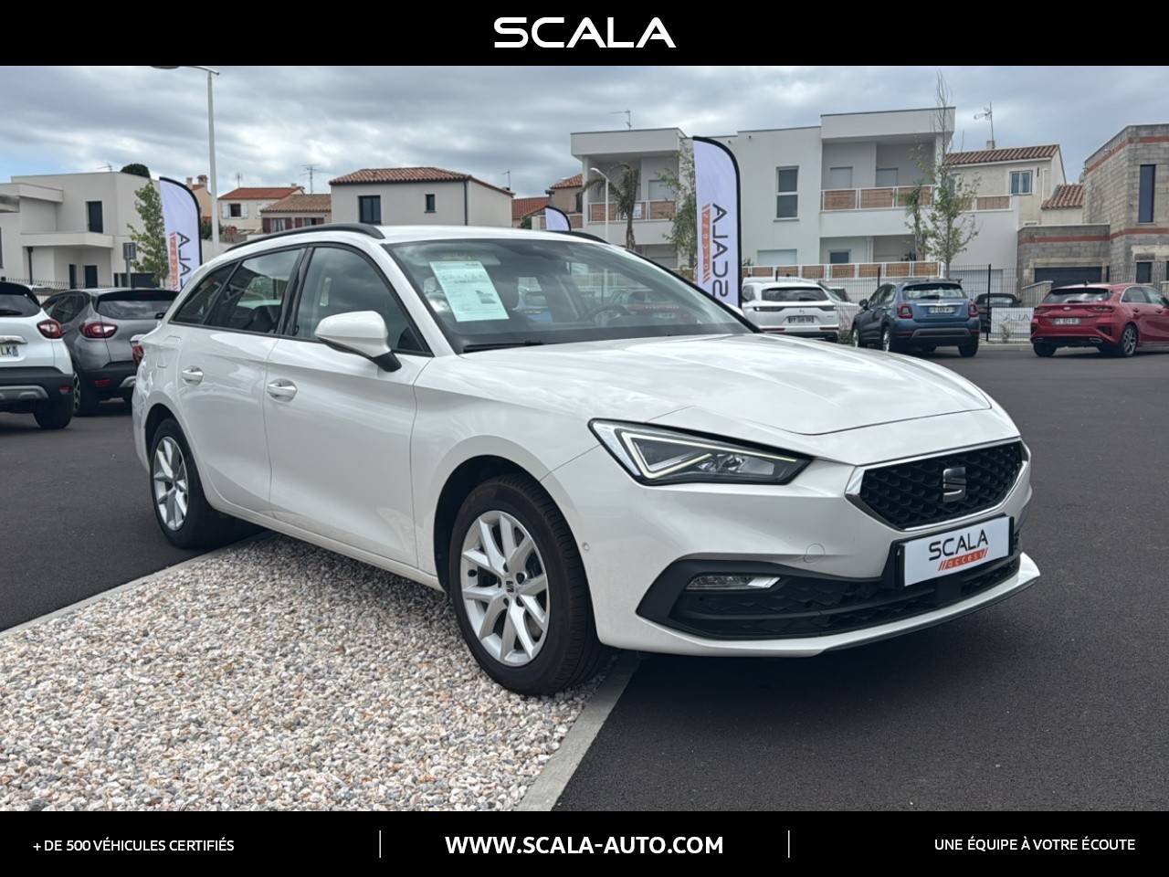 scala-auto