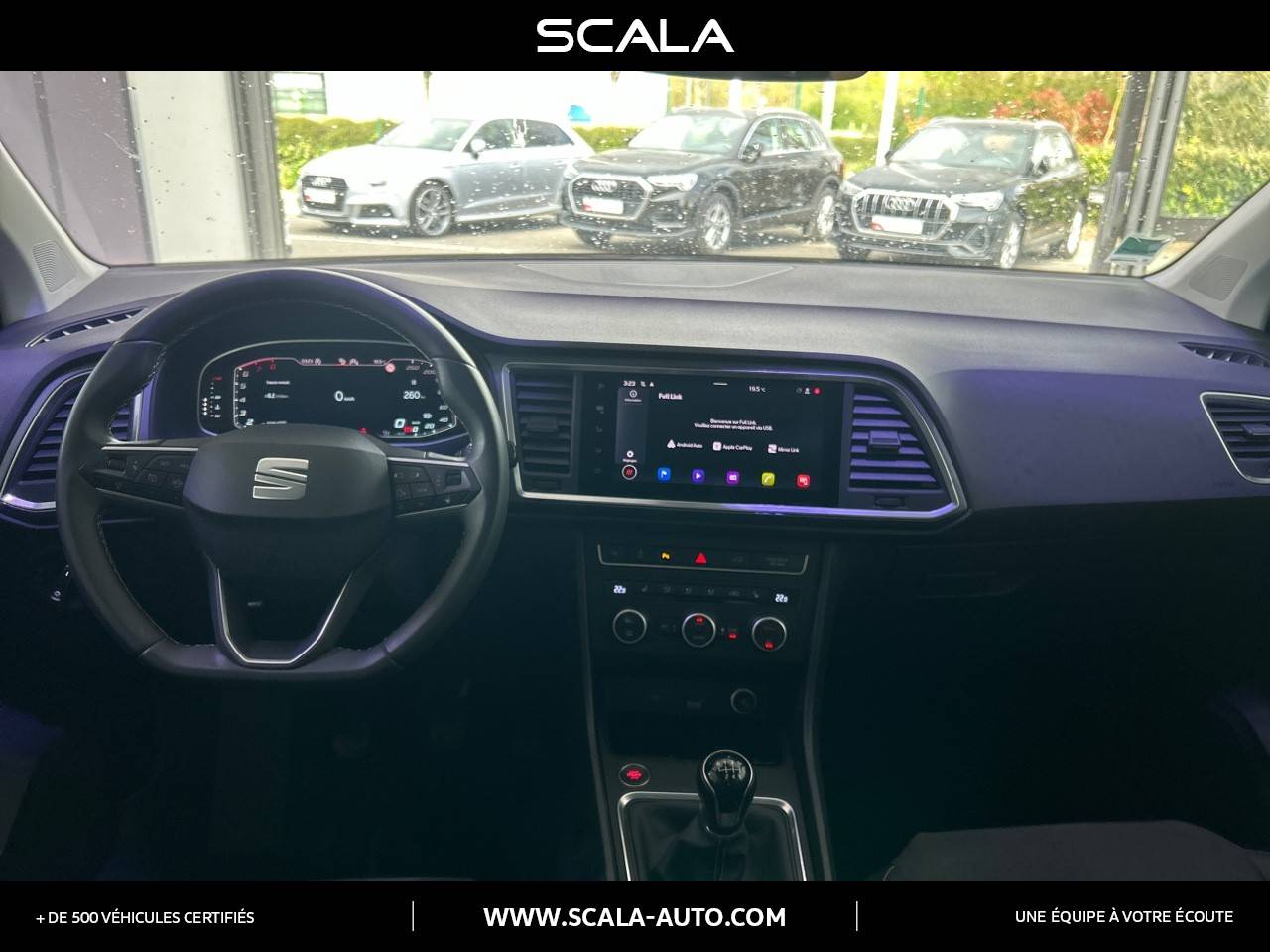 scala-auto