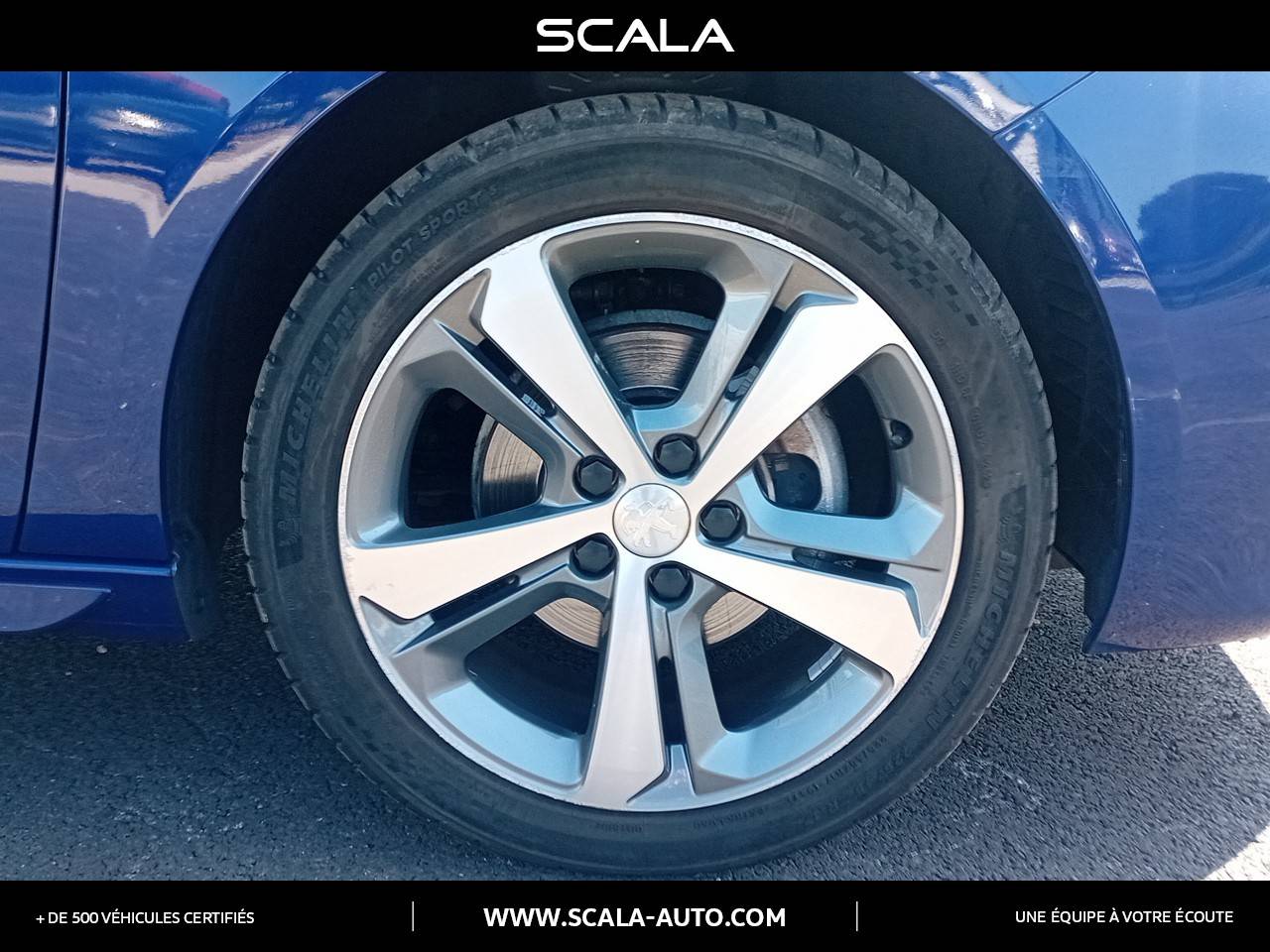scala-auto