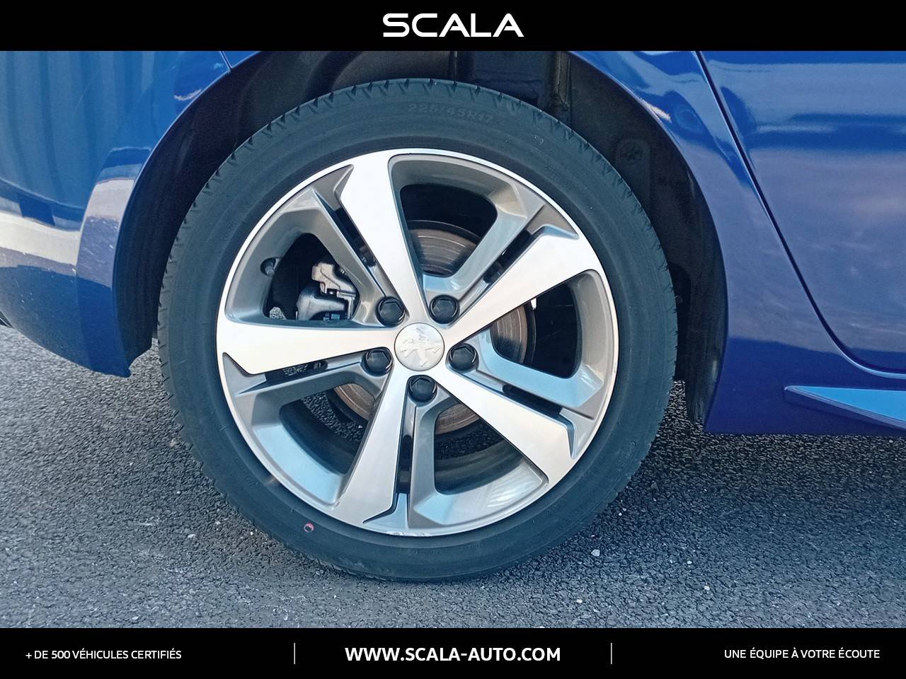 scala-auto
