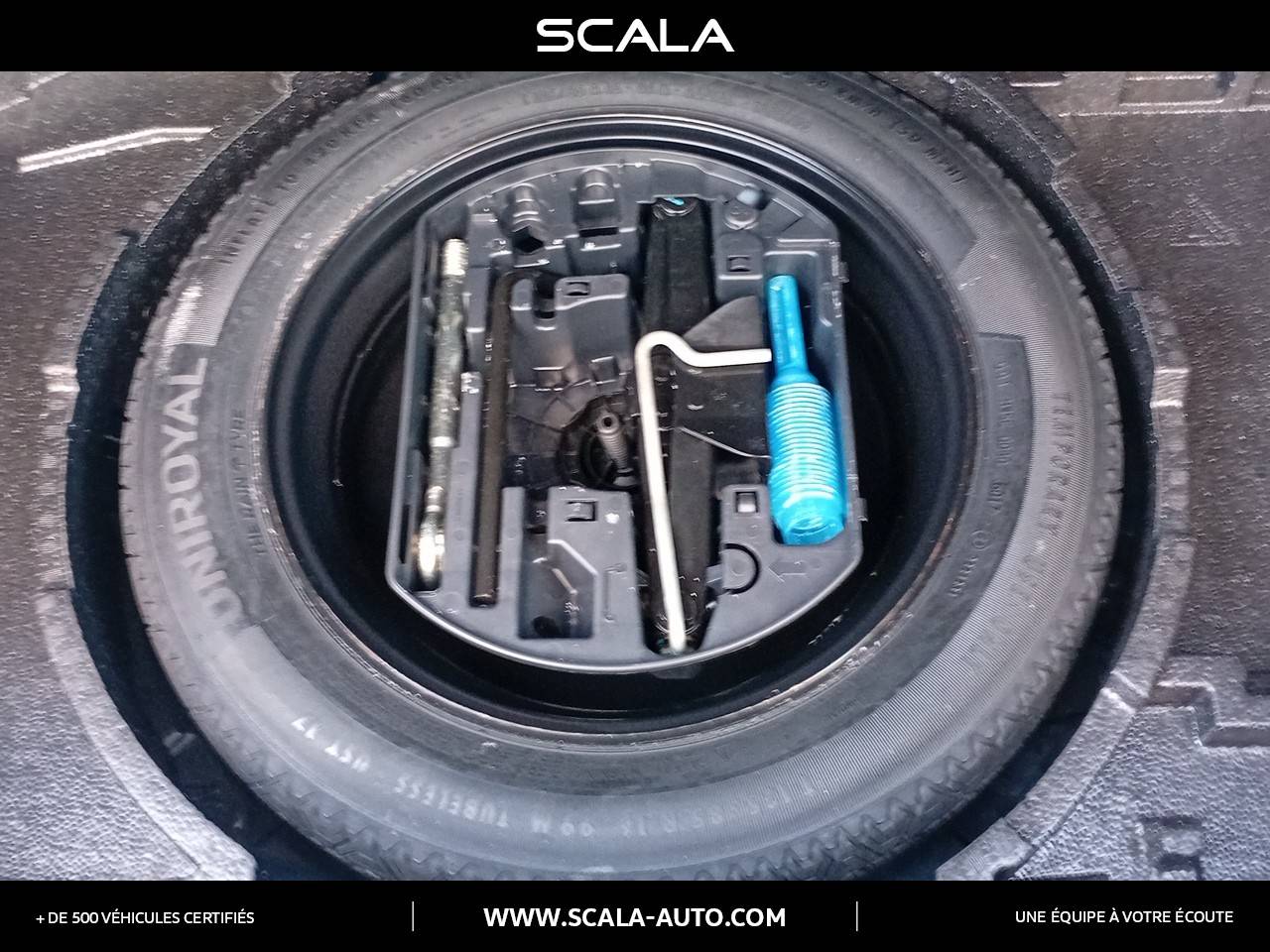 scala-auto