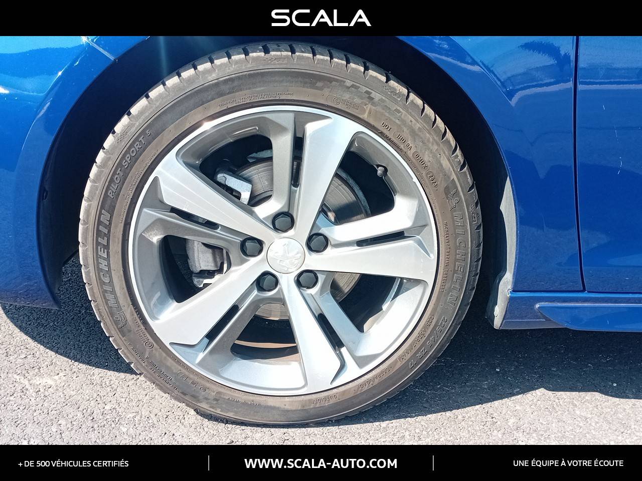 scala-auto
