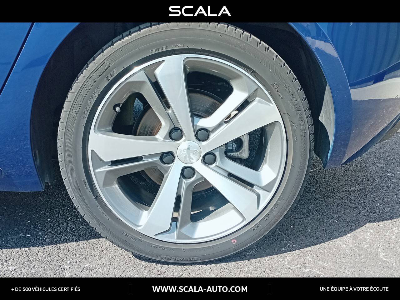 scala-auto