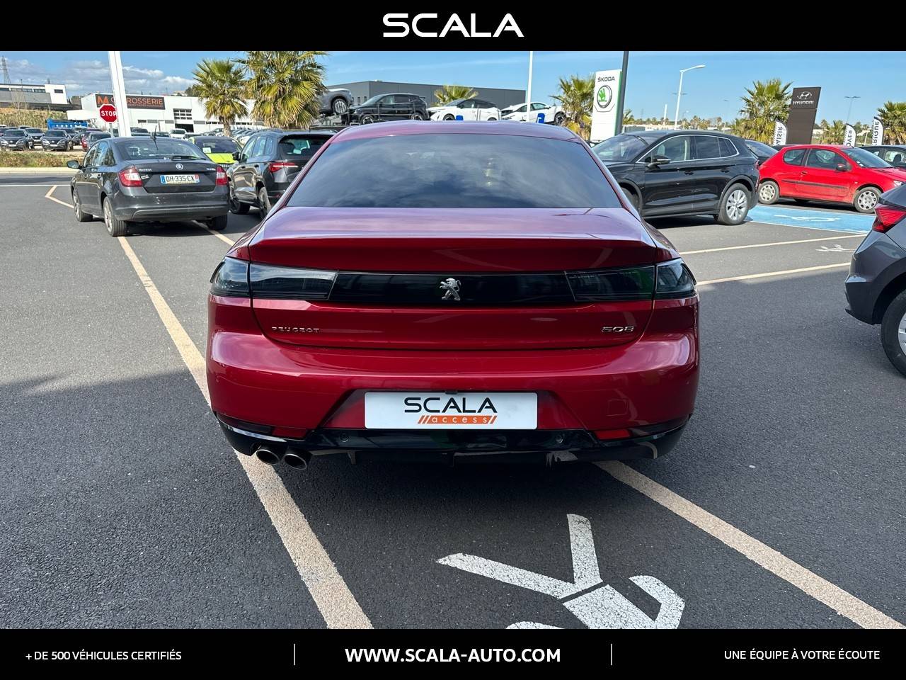 scala-auto