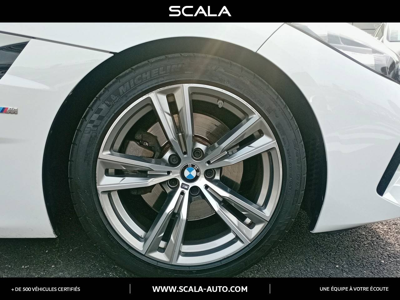 scala-auto