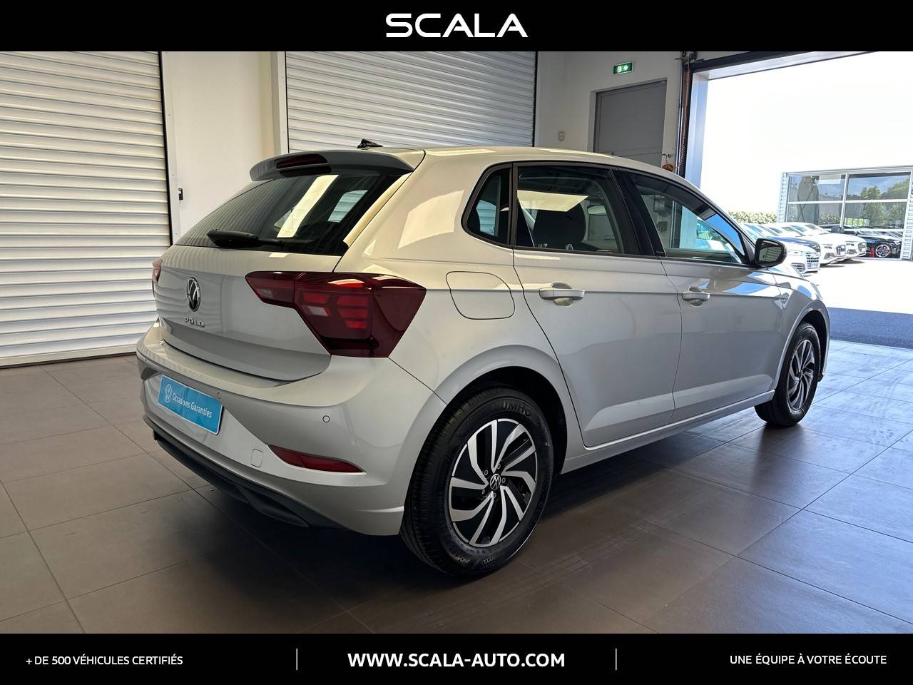 scala-auto