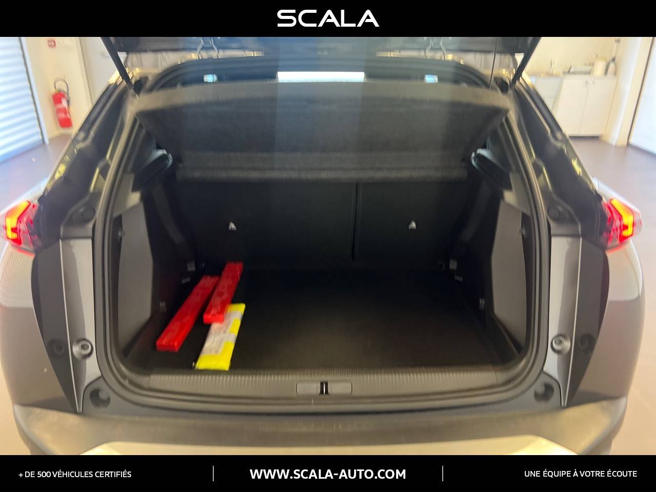 scala-auto