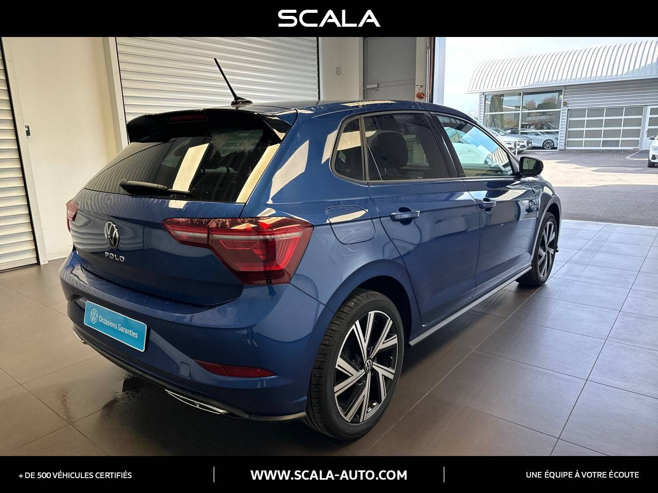 scala-auto