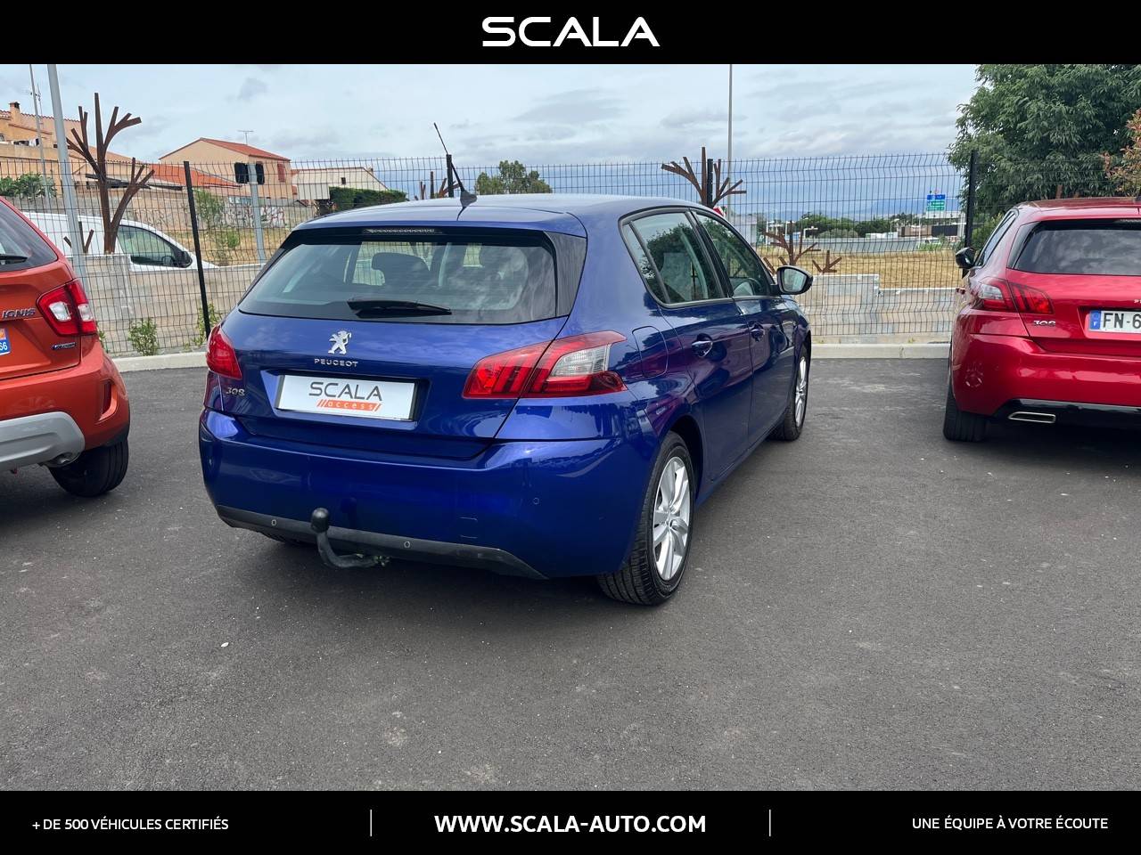 scala-auto