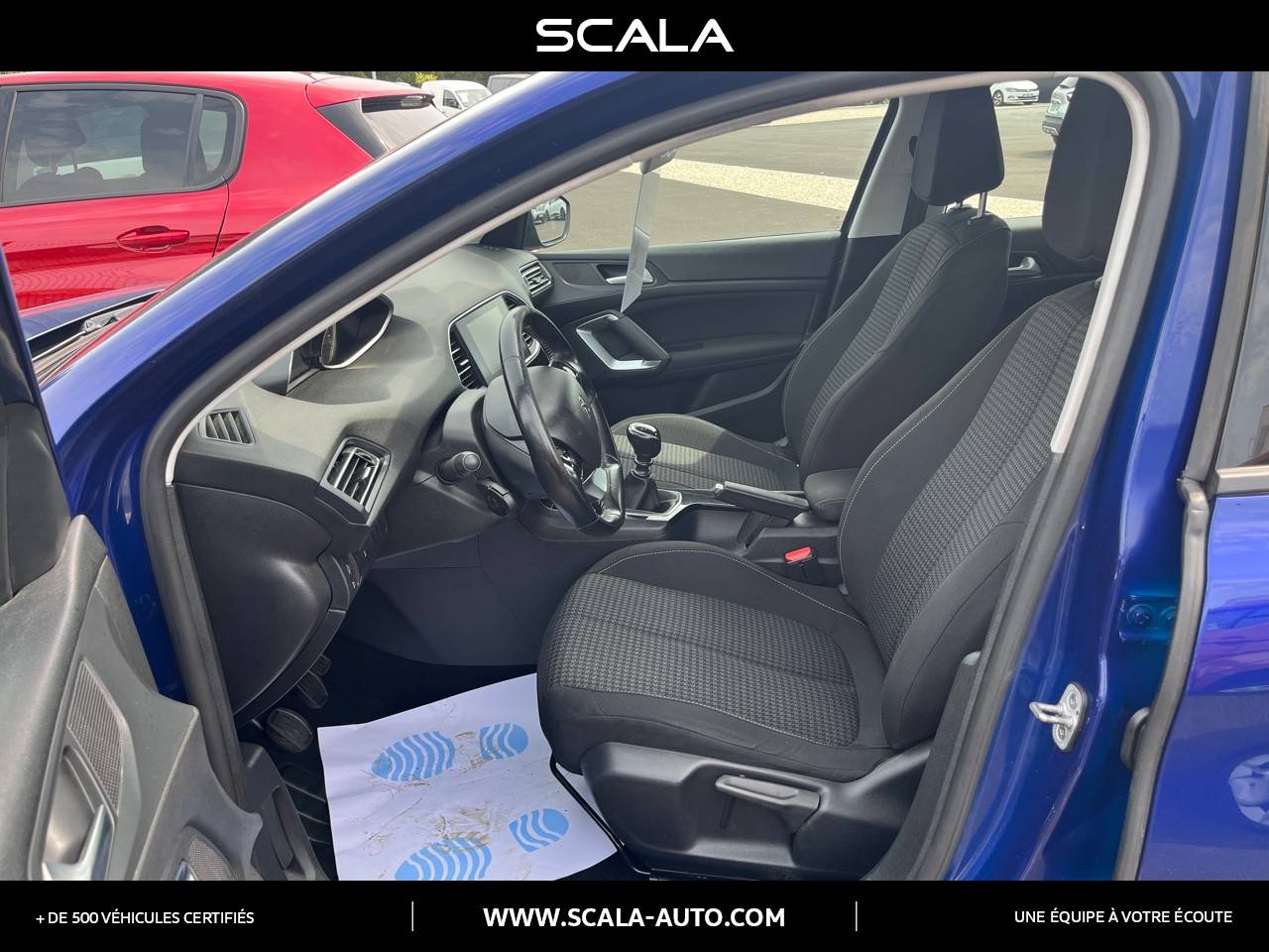 scala-auto